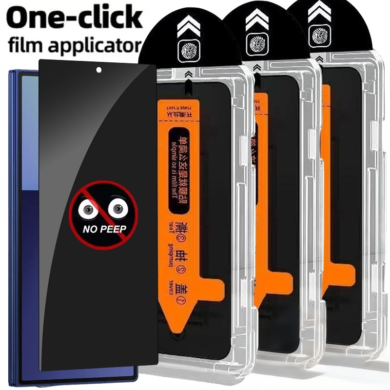 Huawei Pura 70 - Protecteur d'écran anti-poussière, 5 pièces, pour