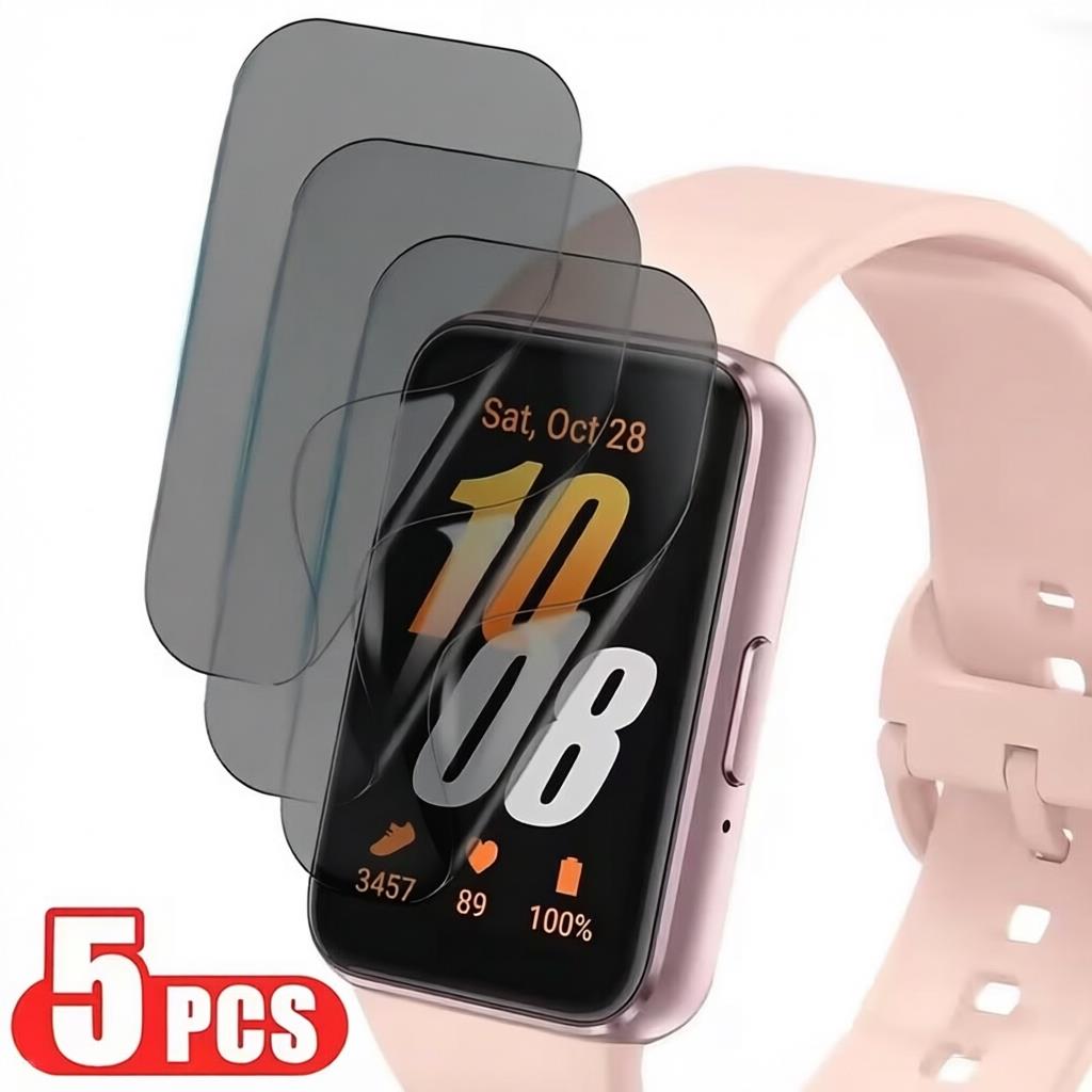 Hydrogel Screen Protector - Film Hydrogel de protection d'écran pour