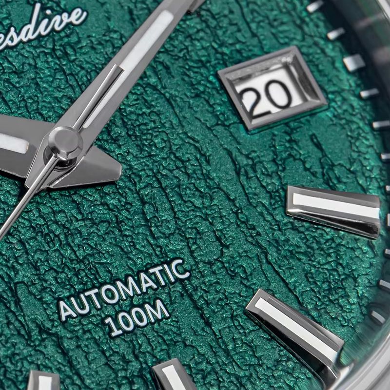Anti Blue Light Film - ADDIESDIVE, nouvelle collection de montres mécaniques