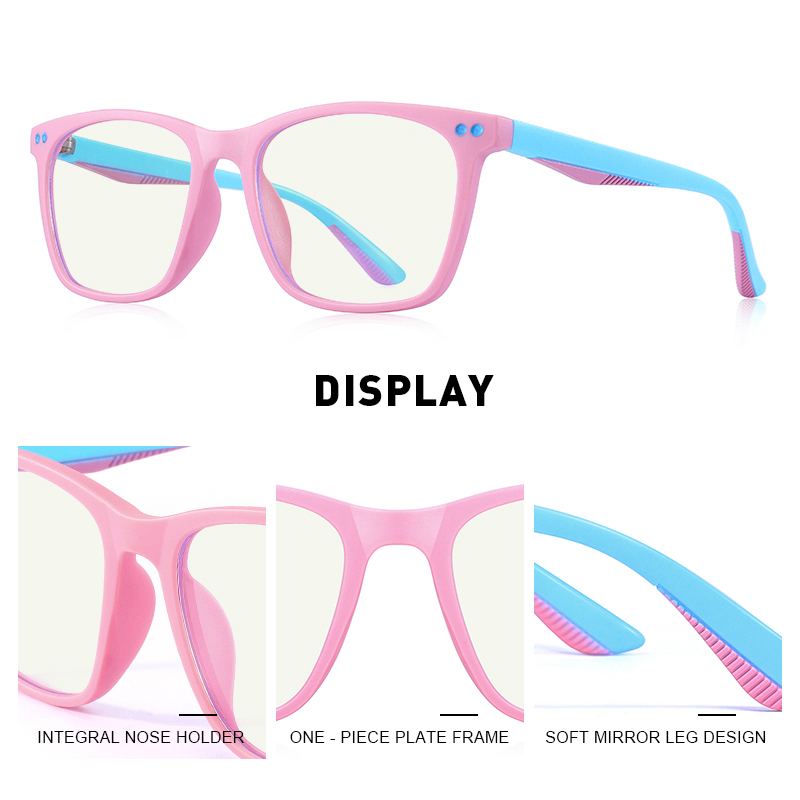 MERRYS-Lunettes anti-lumière b - Anti Blue Light Film avis et prix