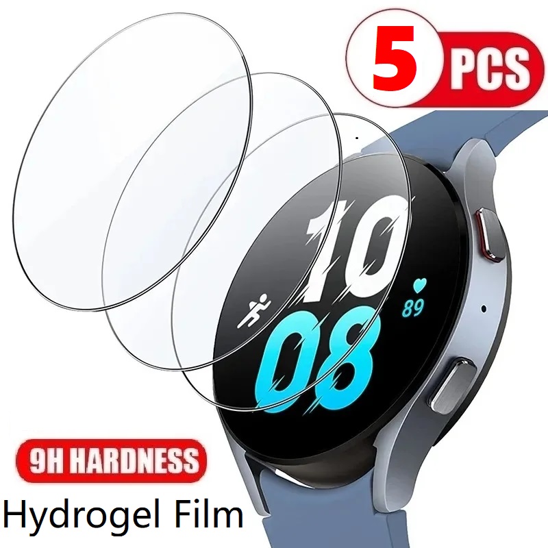Protecteur d'écran pour Samsun - Hydrogel Screen Protector avis et prix