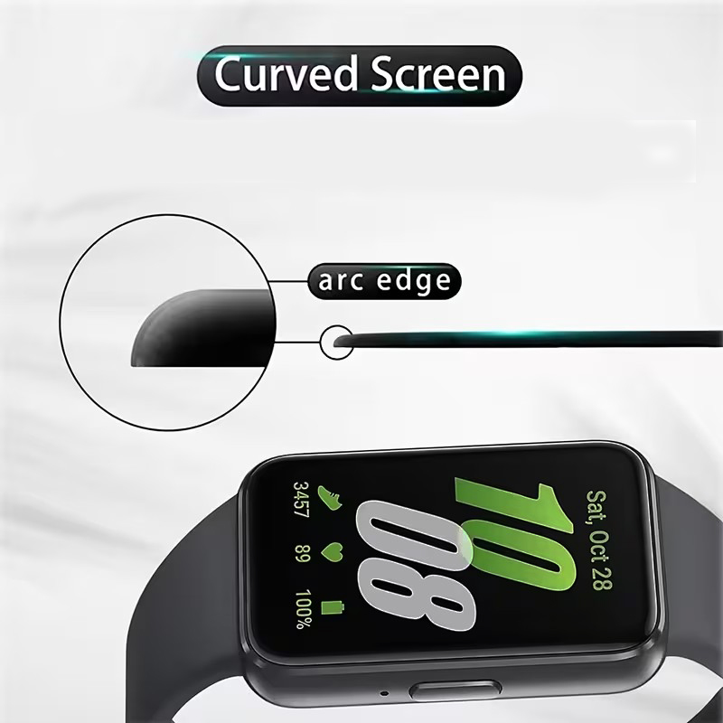 Film Hydrogel de protection d' - Hydrogel Screen Protector avis et prix