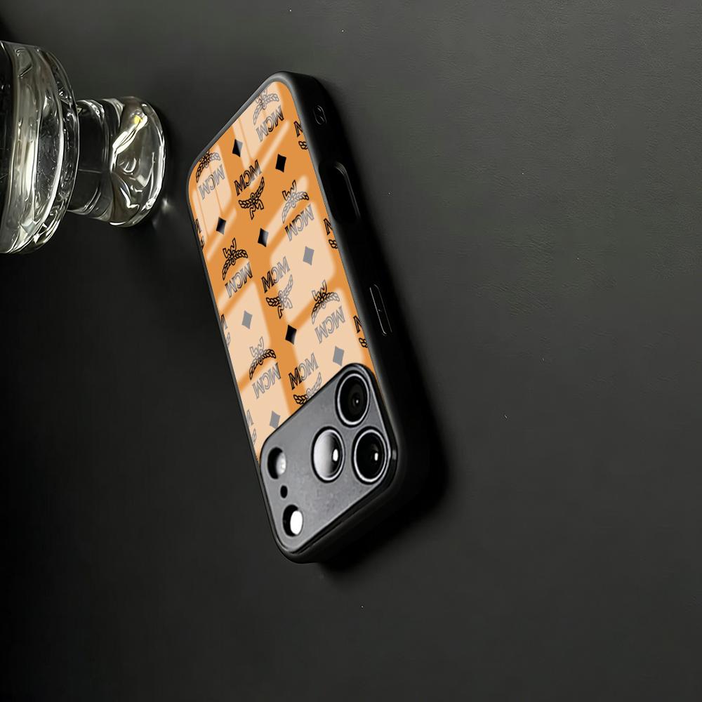 Coque de téléphone M-mcm tenda - Apple Iphone 16 avis et prix