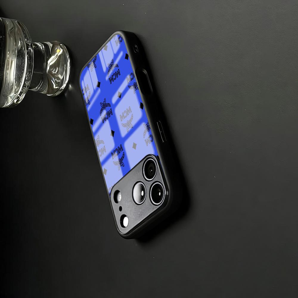 Coque de téléphone M-mcm tenda - Apple Iphone 16 avis et prix