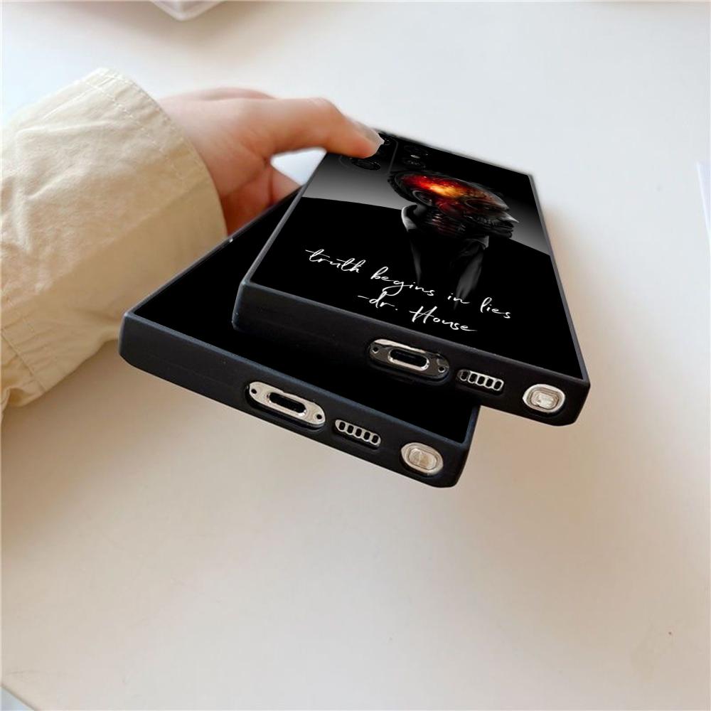 Coque de téléphone filmée D-Dr - Samsung Galaxy S24 avis et prix