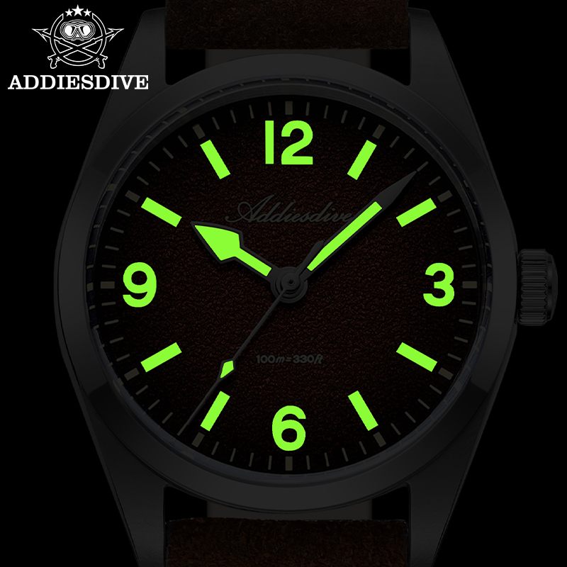 ADDIESDIVE – montre-bracelet à - Anti Blue Light Film avis et prix