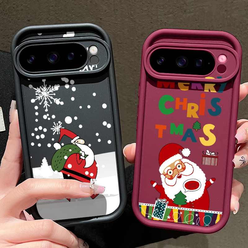 Coque de téléphone à motif de  - Google Pixel 9 avis et prix