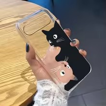 Coque transparente souple à mo - Google Pixel 8A avis et prix