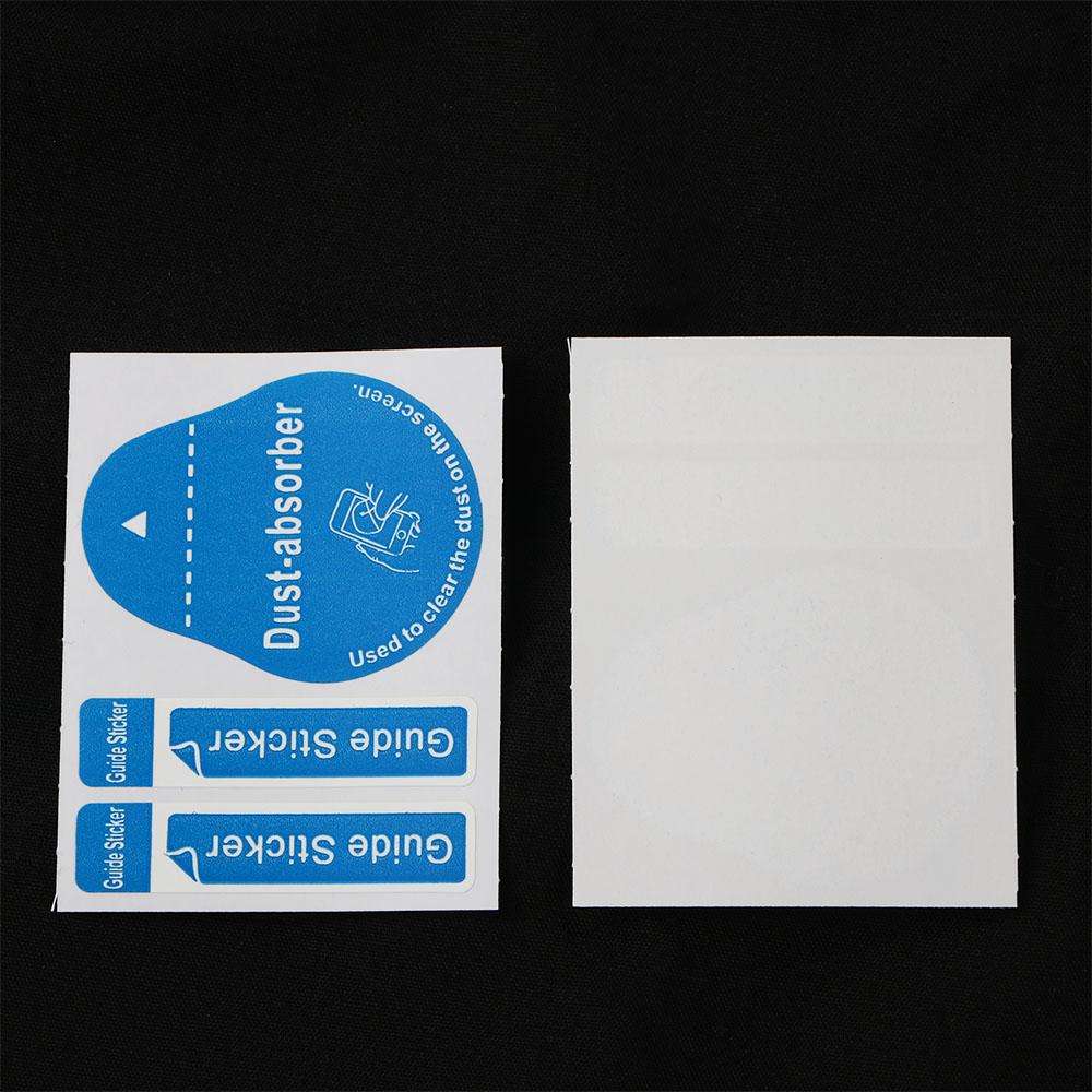 Autocollant de guidage en verr - Dust Removal Sticker avis et prix