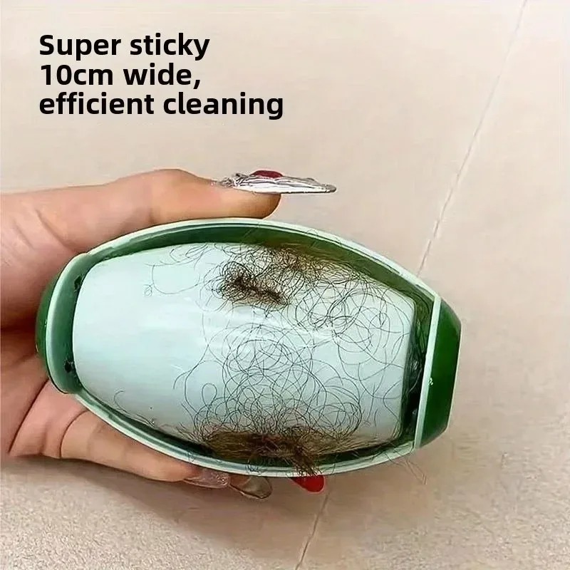Rouleau anti-peluches à forte  - Dust Removal Sticker avis et prix
