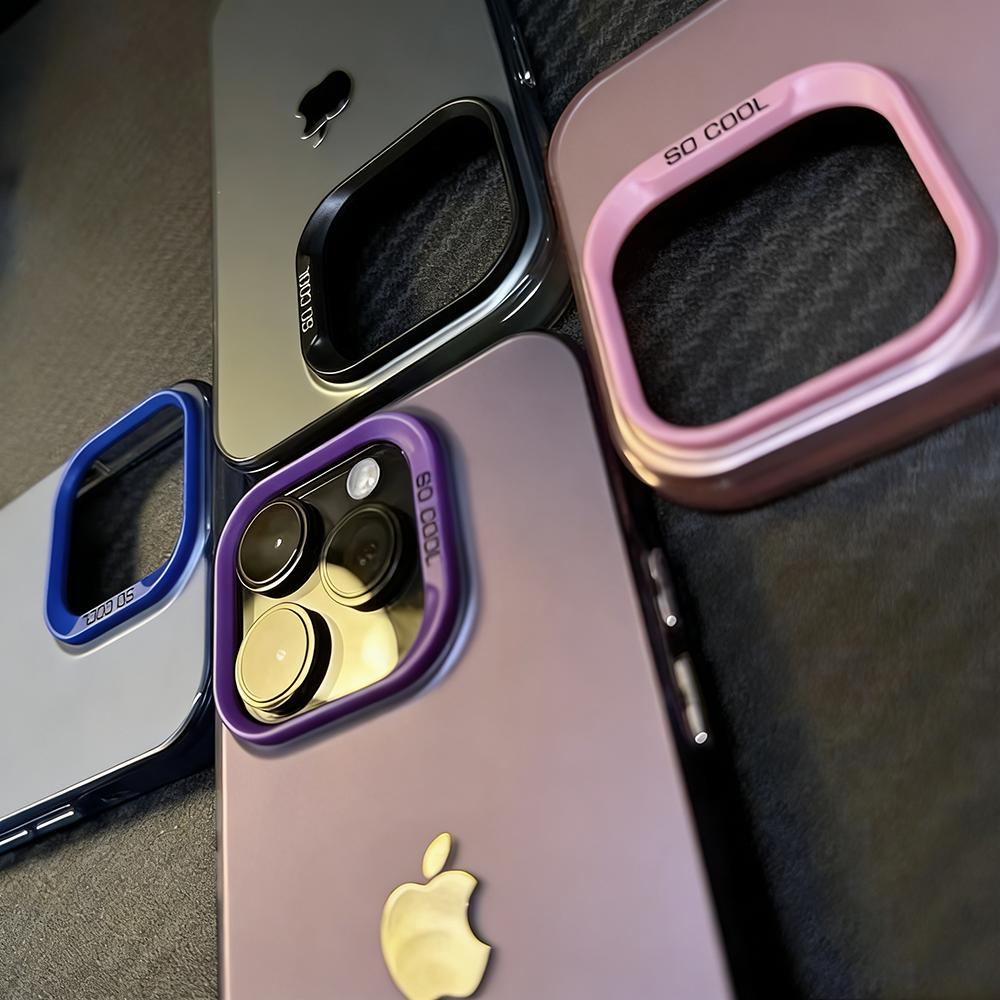 Coque de téléphone pour iPhone - Apple Iphone 15 avis et prix
