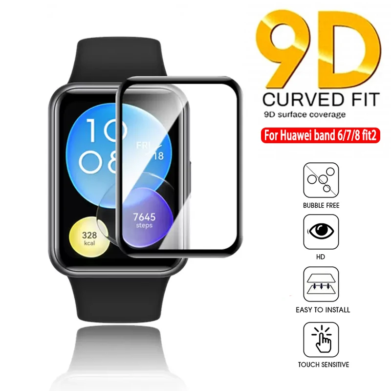 Verre souple de protection pou - Curved Edge Screen avis et prix