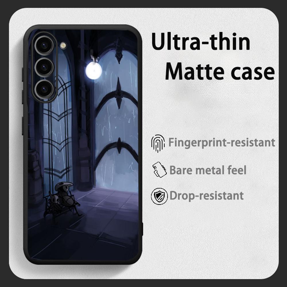Coque de téléphone au design H - Samsung Galaxy S24 avis et prix