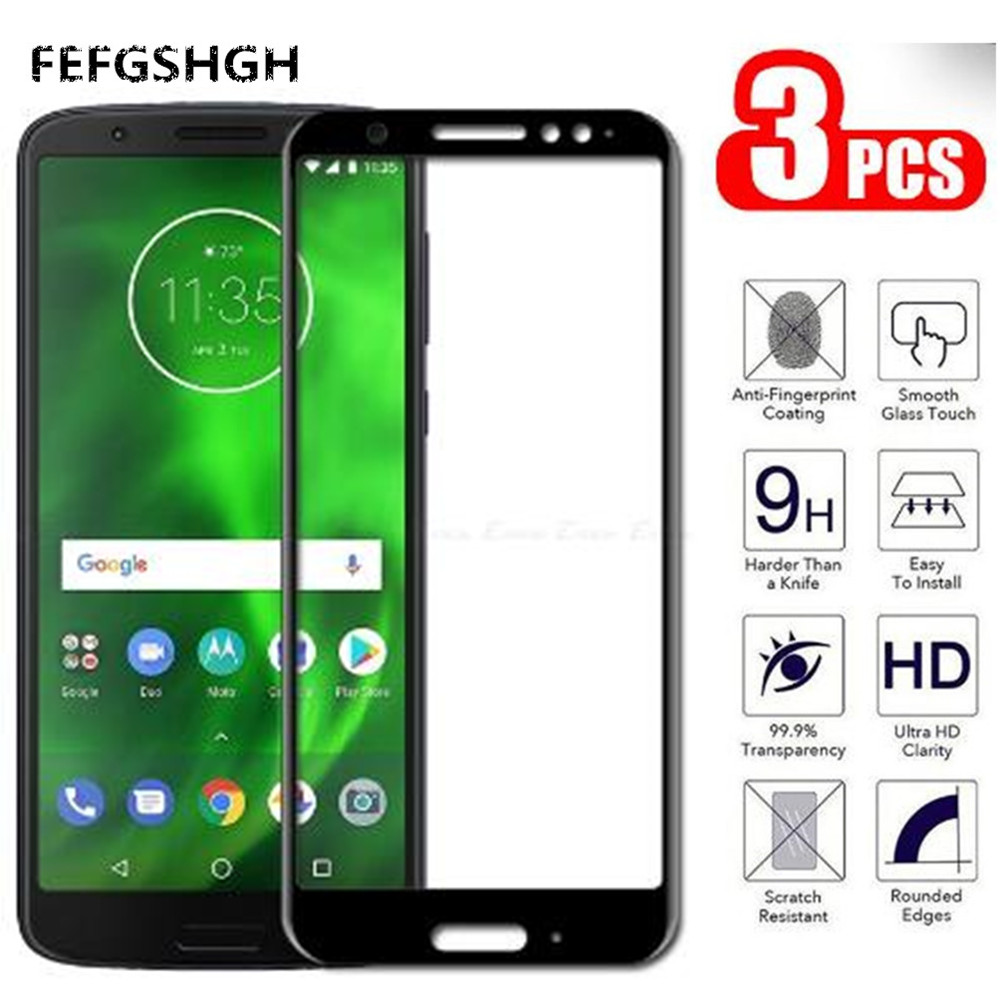 Verre trempé à couverture comp - Curved Edge Screen avis et prix
