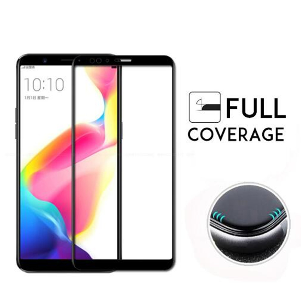 Verre trempé à couverture comp - Curved Edge Screen avis et prix