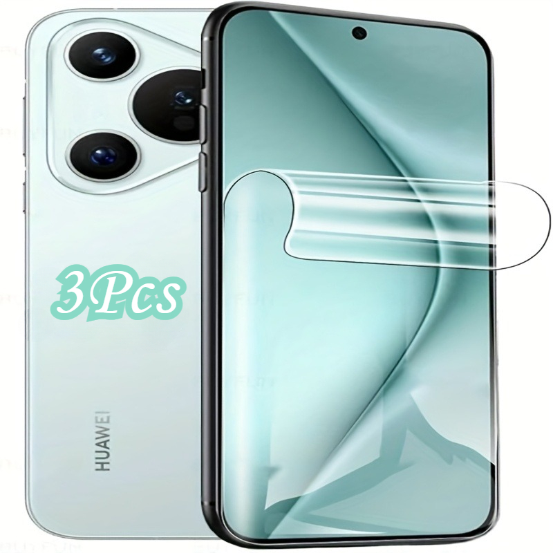 Film Hydrogel de protection d' - Huawei Mate 60 avis et prix