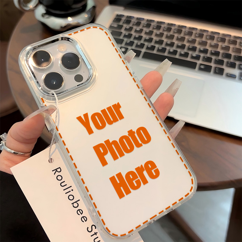 Coque de téléphone transparent - Oppo A78 avis et prix
