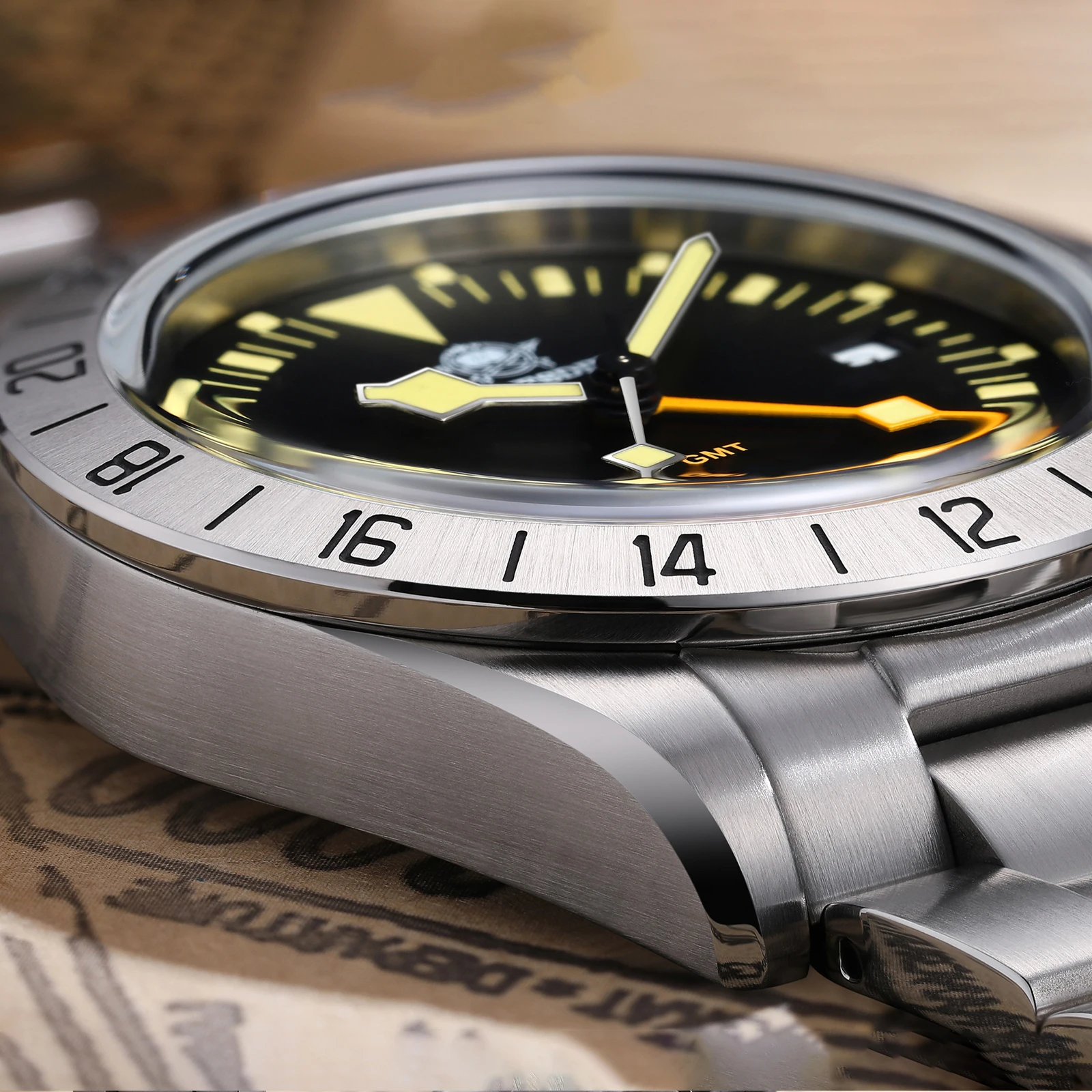 ADDIESDIVE, montres pour homme - Anti Blue Light Film avis et prix