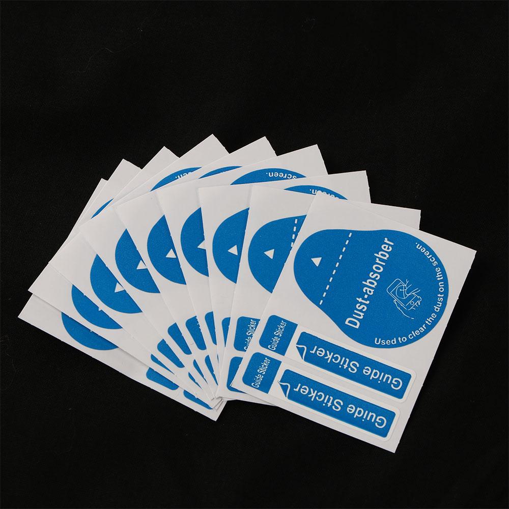 Nettoyant d'écran, verre tremp - Dust Removal Sticker avis et prix