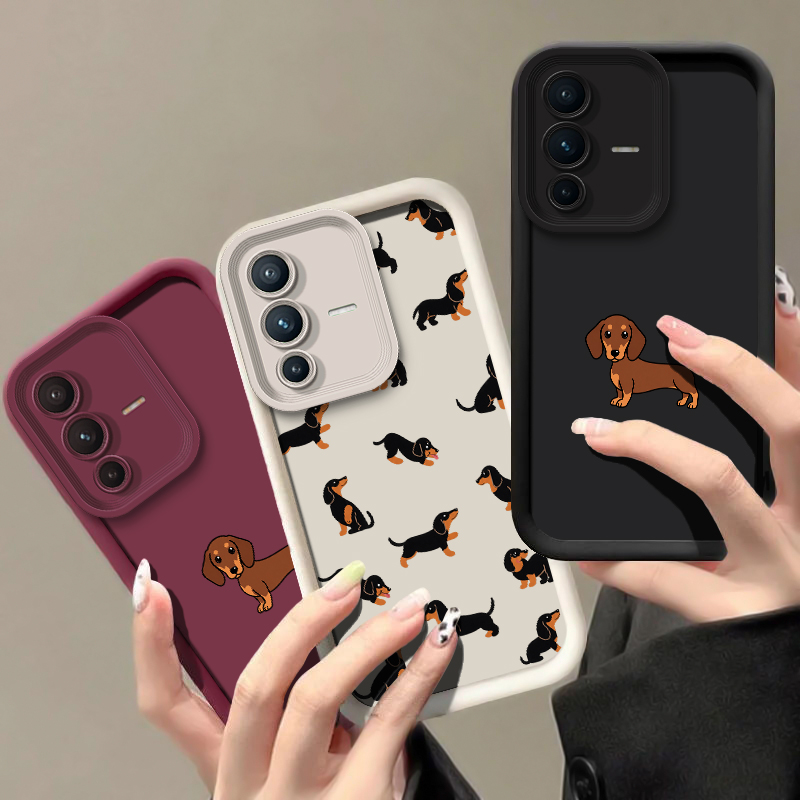 Coque de téléphone pour Vivo V - Vivo V40 avis et prix