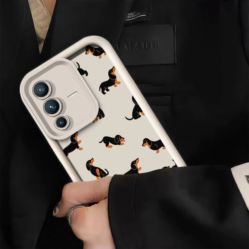 Coque de téléphone pour Vivo V - Vivo V40 avis et prix