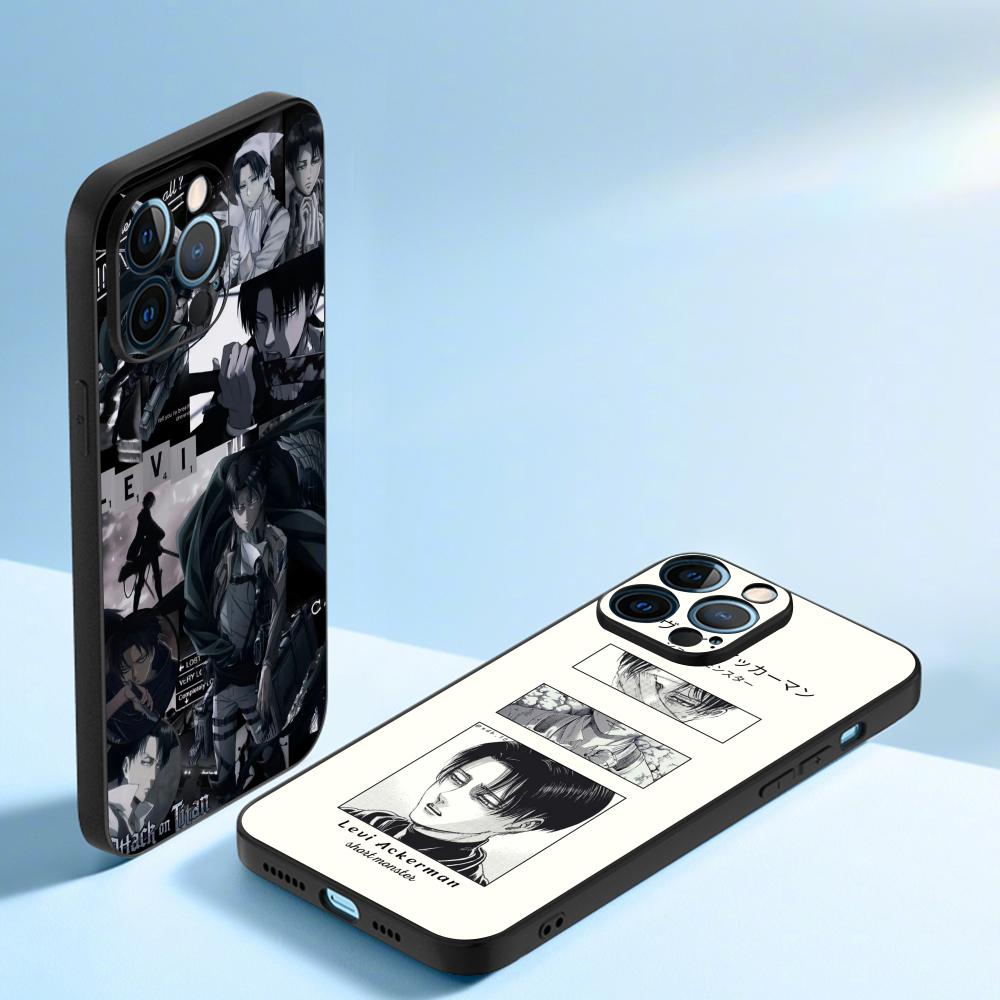 Levi ackerman cool anime homme - Apple Iphone 16 avis et prix