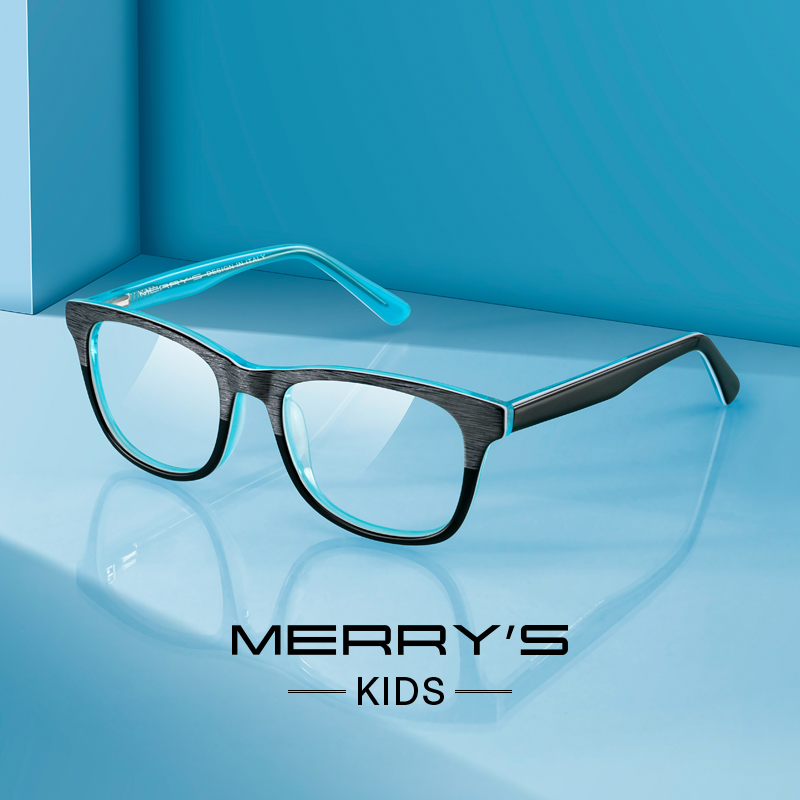 MERRYS DESIGN enfants Anti ble - Anti Blue Light Film avis et prix