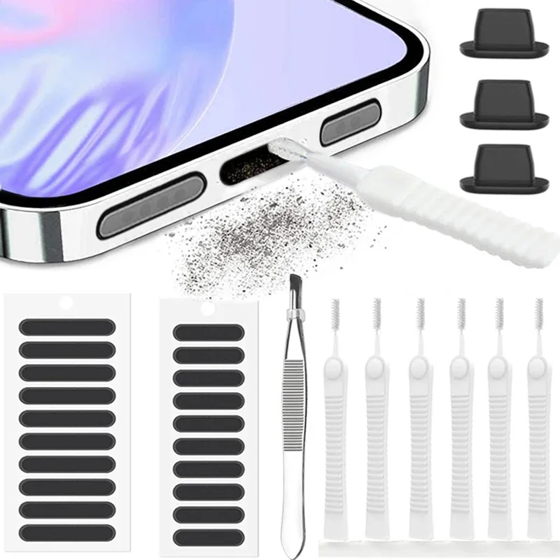 Autocollant universel en maill - Dust Removal Sticker avis et prix