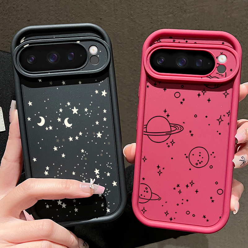 Coque de téléphone à motif éto - Google Pixel 9 avis et prix