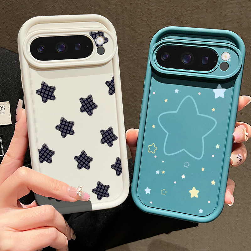 Coque de téléphone à motif éto - Google Pixel 9 avis et prix